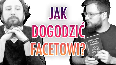 jak dogodzic facetowi|Jak dogodzić facetowi